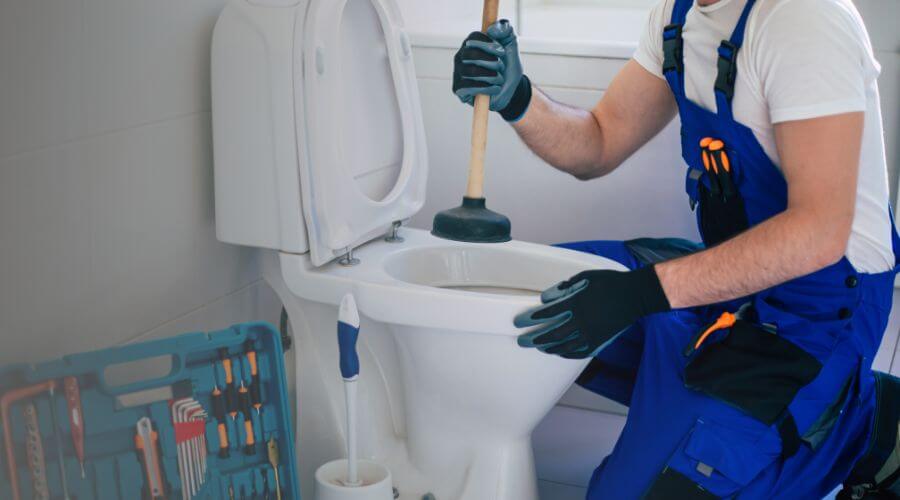 Professional expert plumbing services in Proctor, WV
